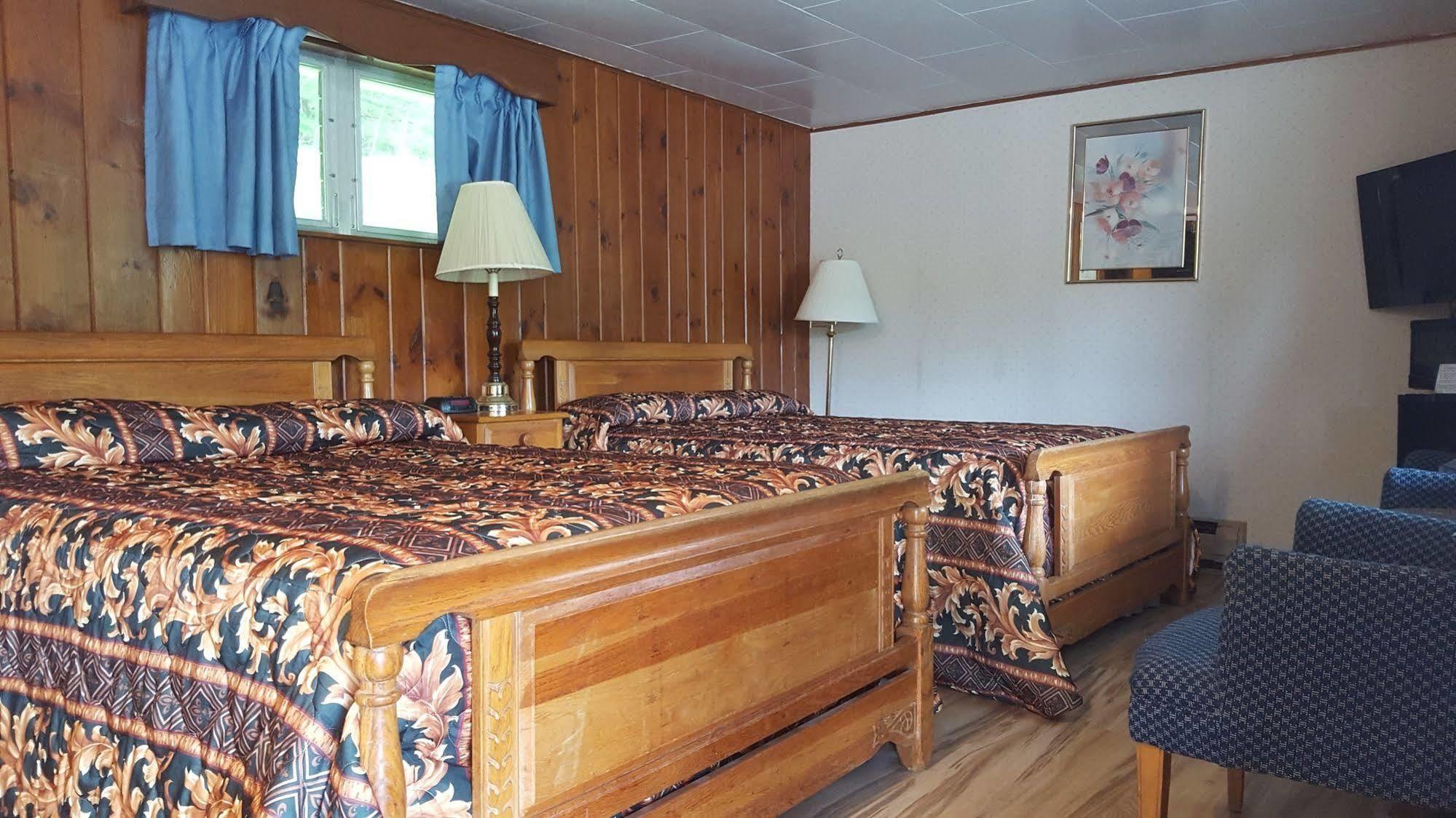 Motel Starlight Bennington